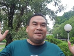 Disinggung Soal Rencana Maju Lagi Sebagai Orang Nomor Satu di Blora, Ini Jawaban Bupati Arief Rohman