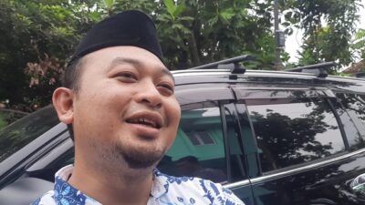Sebut Demokrasi Saat Ini Luar Biasa Brutal, Gus Faishol : PPP Kena Efeknya