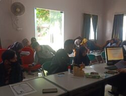 Para Pencari Kerja di Rembang Meningkat Usai Libur Lebaran