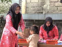 17 Desa di Rembang Jadi Percontohan Integrasi Layanan Primer Kesehatan