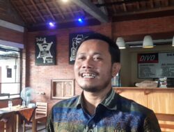 DPRD Blora Tanggapi Kebakaran Penampungan Minyak Mentah di Plantungan