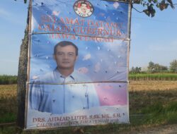 Relawan Plat K Dukung Ahmad Luthfi Maju Pilkada Jateng