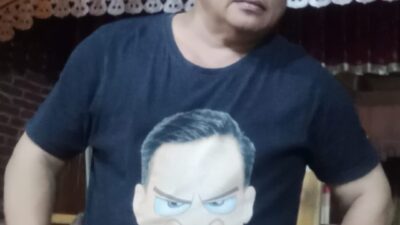 Indra Eko Sulistyono alias Yong