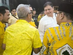 Partai Golkar Tak Buka Pendaftaran Calon Kepala Daerah di Pilkada Blora 2024