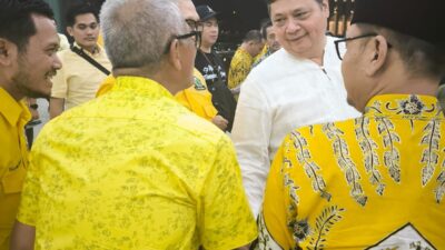 Partai Golkar Tak Buka Pendaftaran Calon Kepala Daerah di Pilkada Blora 2024