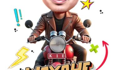 Aan Rochayanto Diprediksi Siap Maju Pilkada Blora 2024