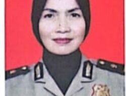 Mengenal Kisworini, Perwira Polri yang Siap Bali Ndeso Melu Mbangun Blora