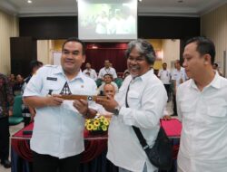 Forum Pemred Media Blora Selenggarakan FGD Optimalisasi Pengelolaan Migas