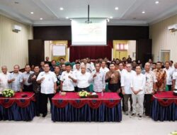 Siswanto Dukung Judicial Review UU HKPD Agar Blora Dapat DBH Rp 1 Triliyun