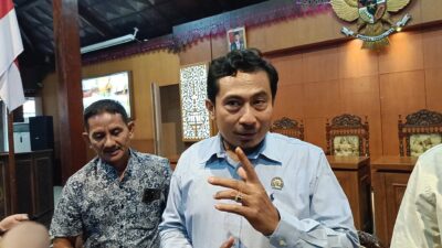 DPRD Blora Bakal Sidak ke Plantungan, Korek Informasi Kegiatan Eksplorasi Minyak Bumi