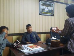 DPRD Segera Tindaklanjuti Kurangnya SMA/SMK Negeri di Blora
