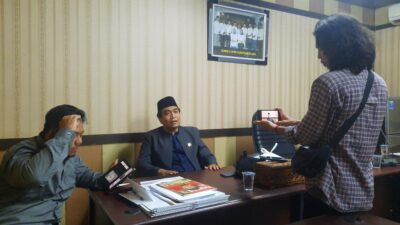 DPRD Segera Tindaklanjuti Kurangnya SMA/SMK Negeri di Blora