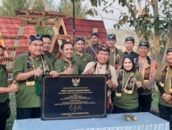Kunjungi Blora, Kemenparekraf Sebut Desa Bangowan Miliki Banyak Potensi Wisata