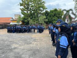 UIN Walisongo Semarang Terjunkan 180 Mahasiswa KKN di Kendal