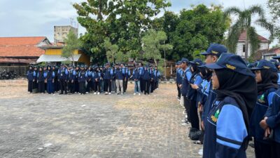 UIN Walisongo Semarang Terjunkan 180 Mahasiswa KKN di Kendal