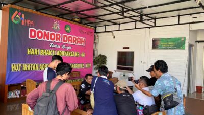 Kronologi Dugaan Korupsi Honor Narsum DPRD Blora yang Diusut Pidsus Kejari