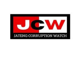 JAWA TENGAH DALAM GELOMBANG KORUPSI POLITIK
