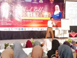 Seminar Nasional IYMEM 2024: Membangkitkan Semangat Kewirausahaan Generasi Muda di Blora