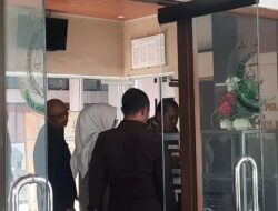 Sejumlah Anggota DPRD Blora Datangi Kejaksaan, Ada Apa?