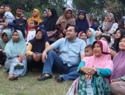 Festival Candra Benawa Getas Yang Libatkan 5 Desa Dari Jateng dan Jatim Digelar, Ini Sejumlah Acaranya