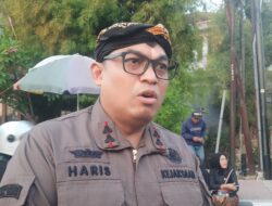 Kasus Honor Narsum DPRD Blora Dalam Penyelidikan, Kajari: Butuh Ekstra Energi Menangani Ini
