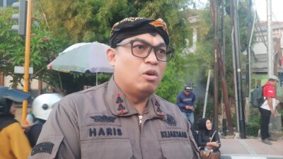 Oknum Pejabat Kejaksaan Negeri Blora Diduga Terlibat Narkoba, Ini Kata Kajari