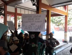 Tak Hanya Lakukan Penganiayaan, Kades Biting Blora Diduga Juga Lakukan Asusila