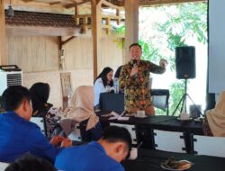 KPU Blora Target Capaian Partisipasi Pilkada 2024 Sebesar 83 Persen