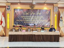 KPU Blora Tetapkan DPS Pilkada 2024 Sebanyak 702.257 Pemilih