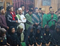Warga NU Grobogan Kutuk Keras Insiden Persekusi Kiai di Rengasdengklok Karawang