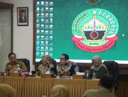 Kunjungi Blora, KPK Soroti Proyek PL Jadi Potensi Ladang Korupsi