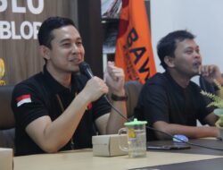 Ini Imbauan Bawaslu Blora Jelang Tahapan Pencalonan Kepala Daerah