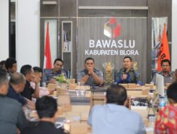 Pendaftaran Calon Kepala Daerah Dibuka, Bawaslu Blora Imbau Bapaslon Tak Gunakan Fasilitas Negara Saat Mendaftar