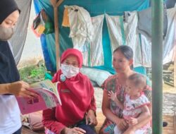 Kasus Kematian Ibu dan Bayi Masih Cukup Tinggi, Pelayanan Kesehatan Ibu dan Anak Harus Menyeluruh dan Terpadu