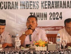 Soroti Netralitas TNI – Polri dalam Pilkada 2024, Ini yang Dilakukan Bawaslu Blora