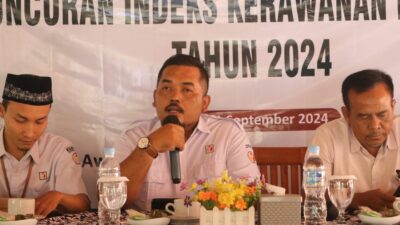 Soroti Netralitas TNI – Polri dalam Pilkada 2024, Ini yang Dilakukan Bawaslu Blora