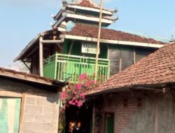 Oknum Guru Ngaji di Ngawen Blora Dilaporkan Ke Polisi, Diduga Cabuli Para Santriwati