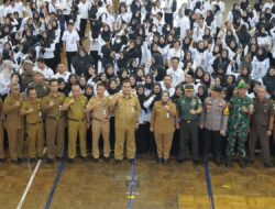 Per 1 Oktober 2024, Seragam PPPK dan Jam Kerja Guru di Blora Berubah