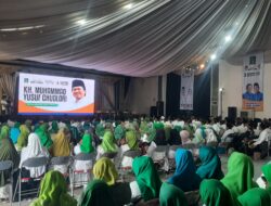 PKB Jateng Targetkan Pasangan ASRI Menang 75 Persen di Pilkada Blora