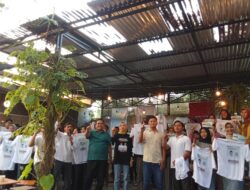 Ngopi Bareng Anak Muda Blora, Arief Rohman Terima Banyak Ide dan Gagasan