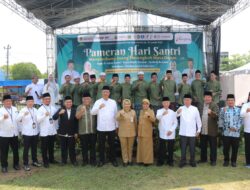 Pameran Hari Santri 2024 Tingkat Jateng Digelar di Blora