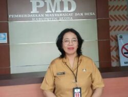 Kemendes Tetapkan 15 Desa Mandiri di Blora