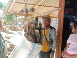 Bank Sampah “Anugerah” di Desa Bangowan : Inisiatif Kreatif, Lingkungan Bersih