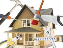 Pemdes Gersi Terus Cari Sumber Dana untuk Program Bedah Rumah