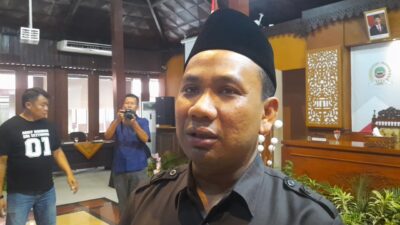 Soal Pinjaman Daerah Rp 215 Miliar, Ketua DPRD Blora Sebut Masih Cari Perbandingan Antara SMI dengan BPD