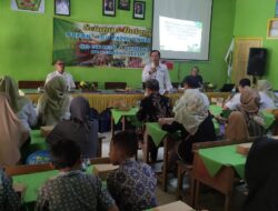 DPRD Dorong Peningkatan Jumlah Sekolah Adiwiyata di Blora