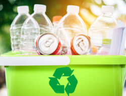 Menuju Desa Mandiri Sampah, Desa Mojorembun Kelola Sampah, Lingkungan Bersih dan Bernilai Ekonomi