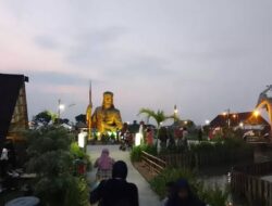 Kembangkan Noyo Gimbal View Pemdes Bangsri Gaet Investor