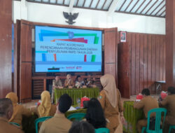 RKPD 2026 Blora, Langkah Awal Optimalisasi Ekonomi dan Kesejahteraan Desa