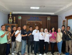 DPRD Blora Dukung Ide Kawasan Industri